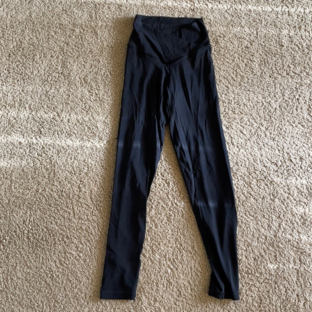 Offline by Aerie Real Me 7/8 Legging HI-RISE size small